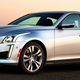 Illustration for article titled 2016 Cadillac CT6: This Is It (Updating)